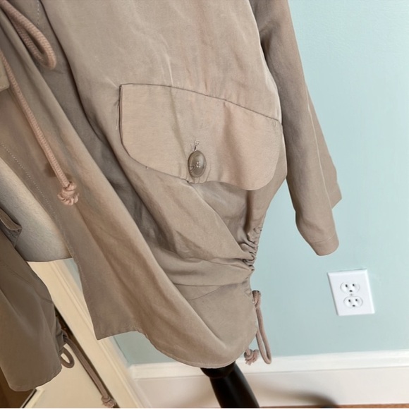 Ellane Rose Jacket - Picture 2 of 5